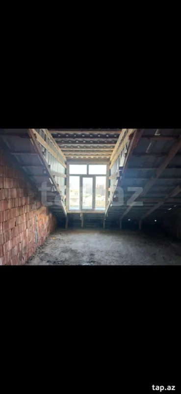 Satılır 2 otaqlı yeni tikili 68 m²