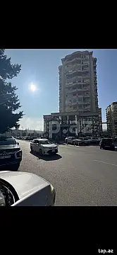 Satılır 3 otaqlı yeni tikili 75 m²