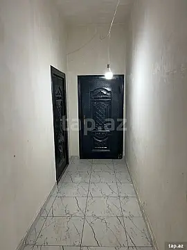 Satılır 3 otaqlı yeni tikili 75 m²