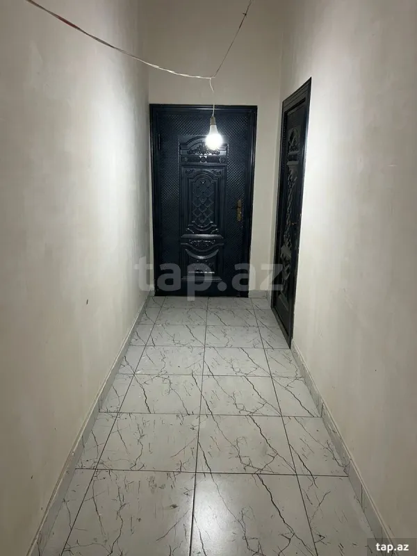 Satılır 3 otaqlı yeni tikili 75 m²