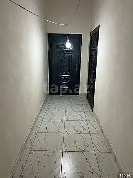 Satılır 3 otaqlı yeni tikili 75 m²