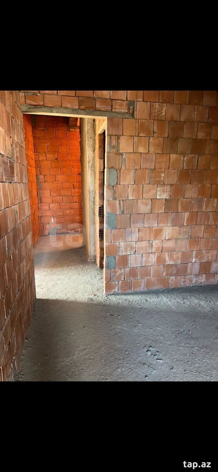 Satılır 3 otaqlı yeni tikili 75 m²