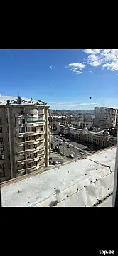 Satılır 3 otaqlı yeni tikili 75 m²