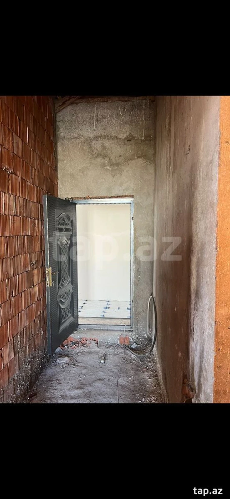 Satılır 3 otaqlı yeni tikili 75 m²