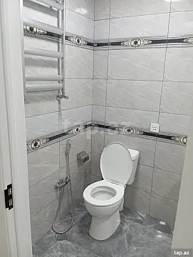 Kirayə verilir 2 otaqlı yeni tikili 58 m²
