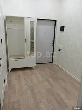 Kirayə verilir 2 otaqlı yeni tikili 58 m²