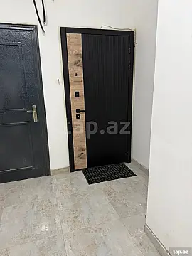 Kirayə verilir 3 otaqlı yeni tikili 95 m²