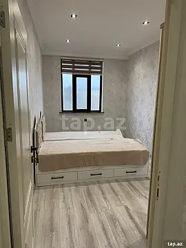 Kirayə verilir 3 otaqlı yeni tikili 95 m²