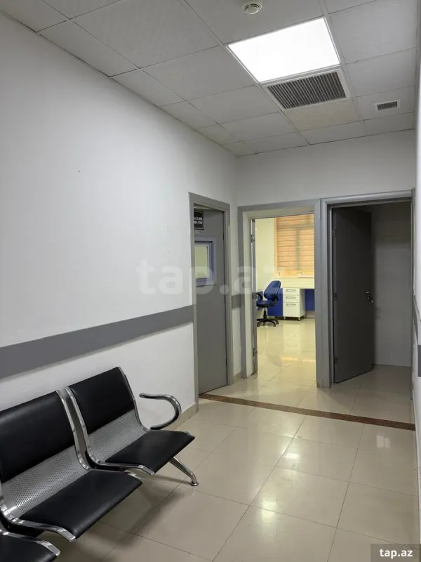 Kirayə verilir obyekt