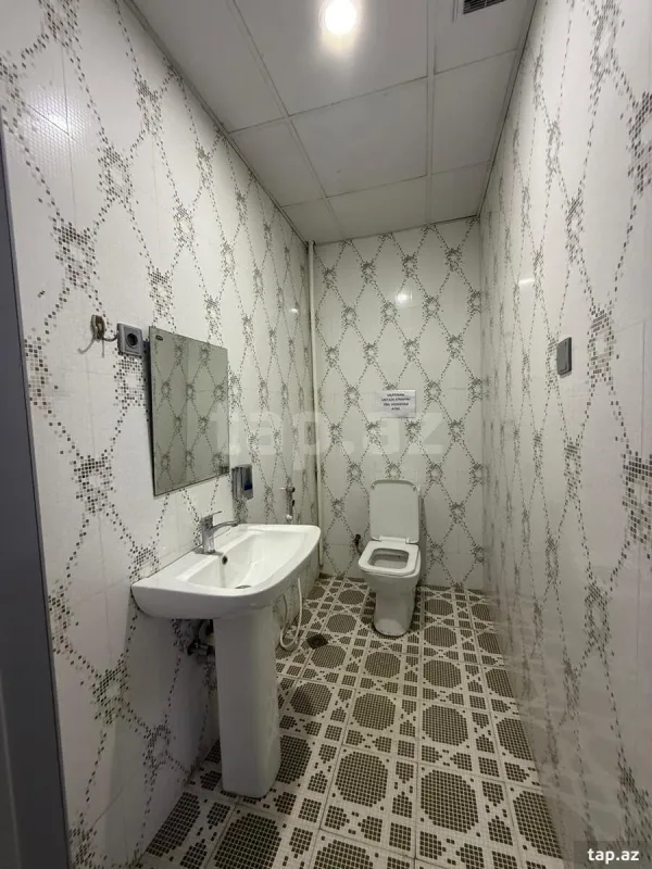 Kirayə verilir obyekt