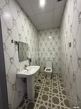 Kirayə verilir obyekt