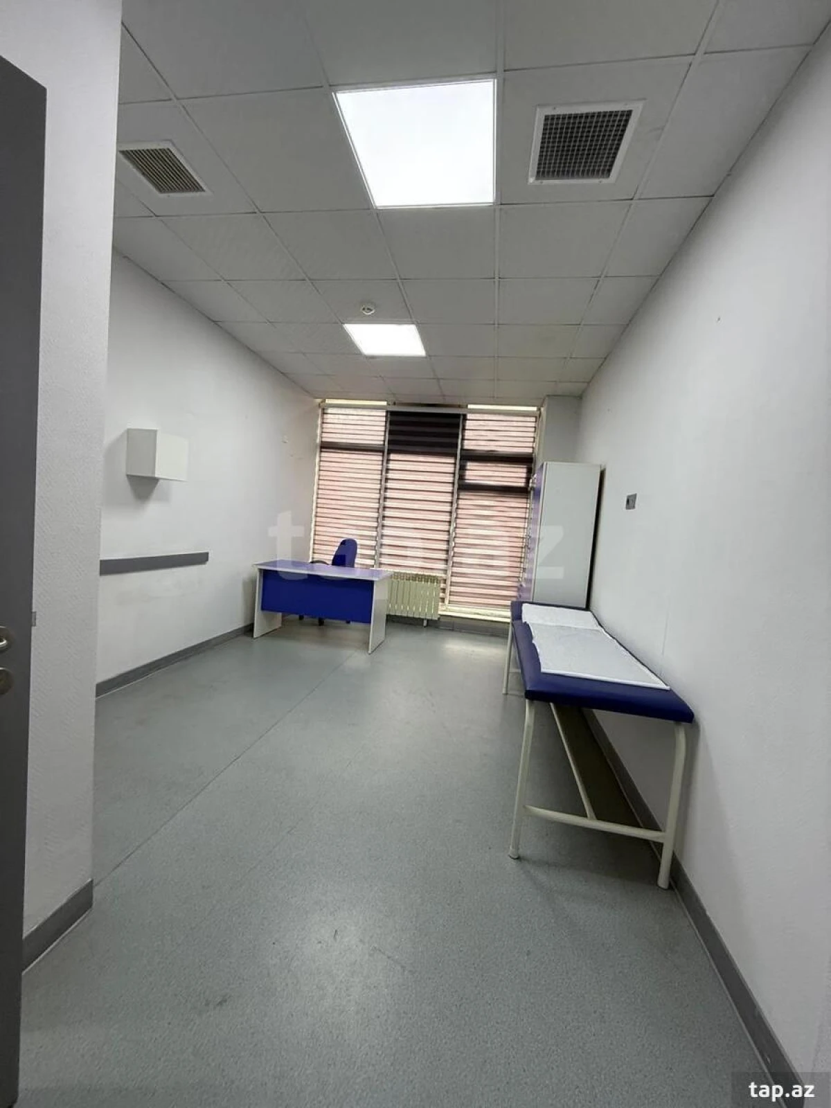 Kirayə verilir obyekt