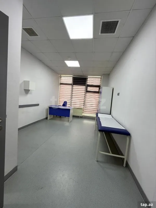 Kirayə verilir obyekt