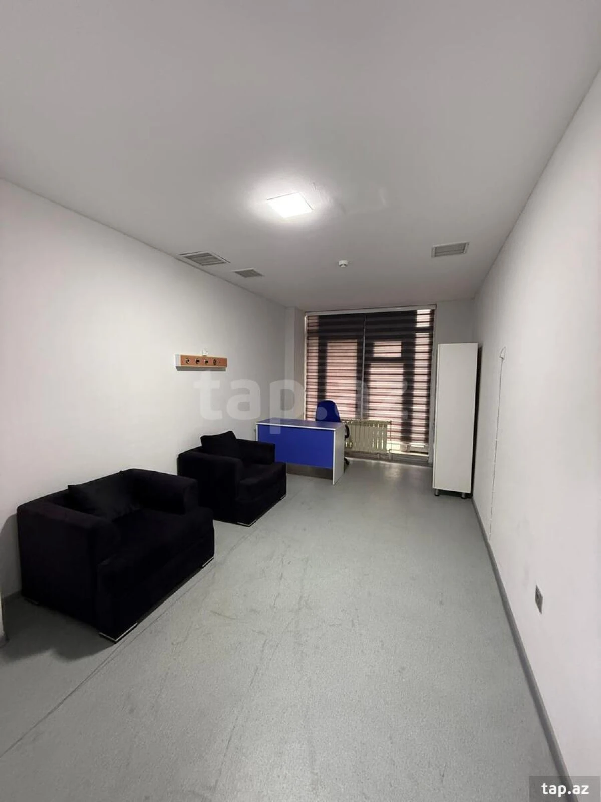 Kirayə verilir obyekt