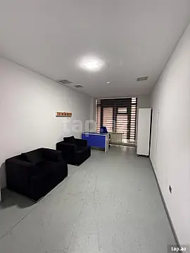 Kirayə verilir obyekt