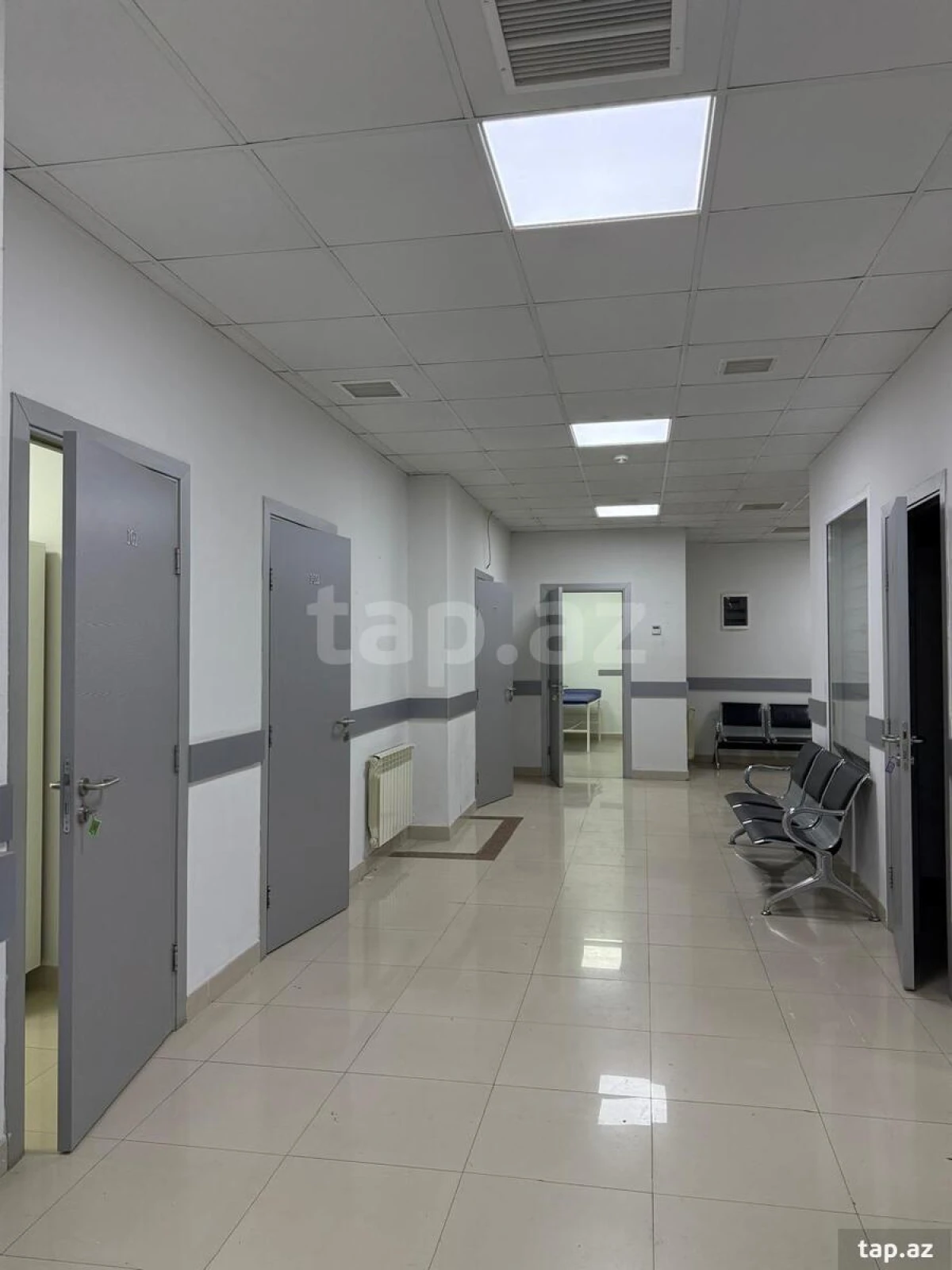 Kirayə verilir obyekt