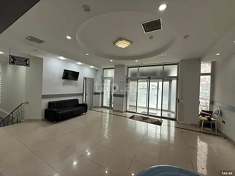 Kirayə verilir obyekt — Bakı, İnşaatçılar