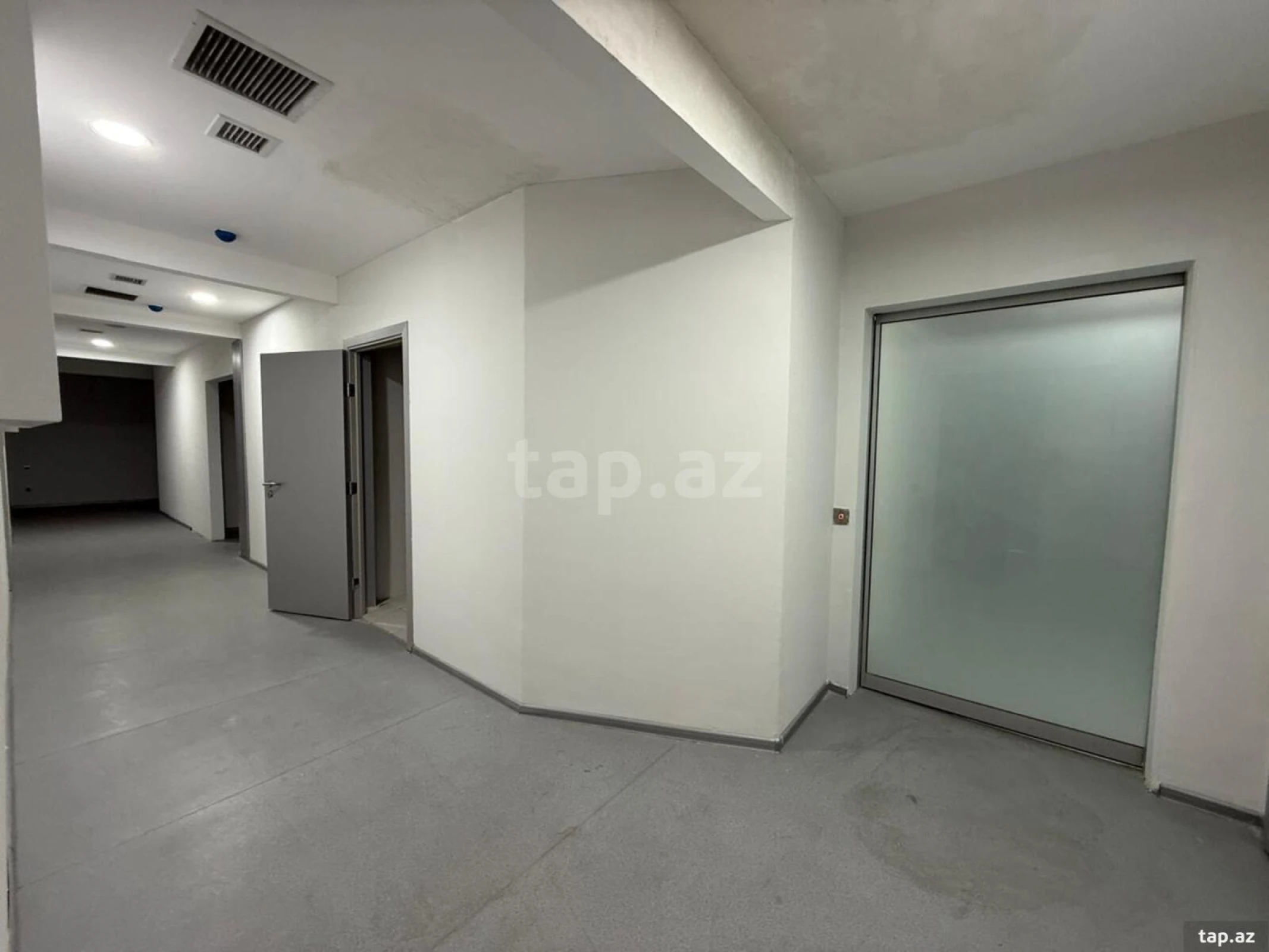 Kirayə verilir obyekt