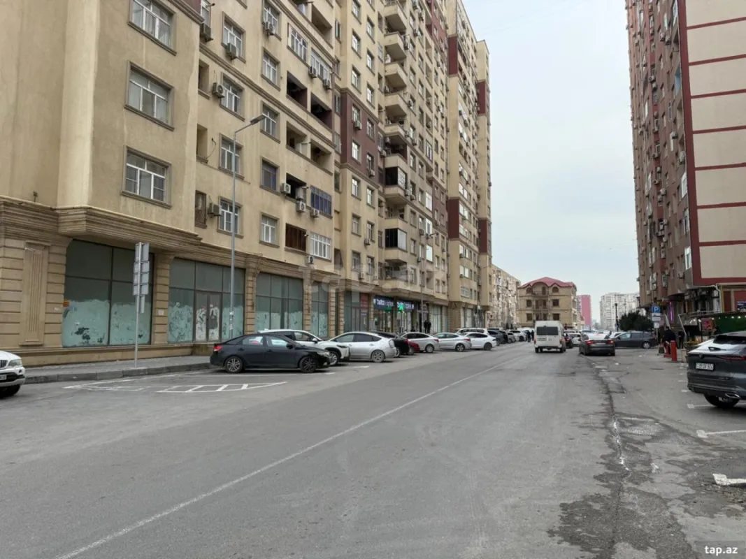 Kirayə verilir obyekt