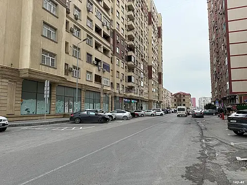 Kirayə verilir obyekt