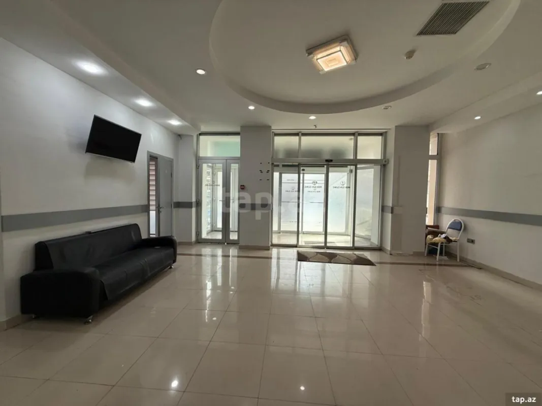 Kirayə verilir obyekt