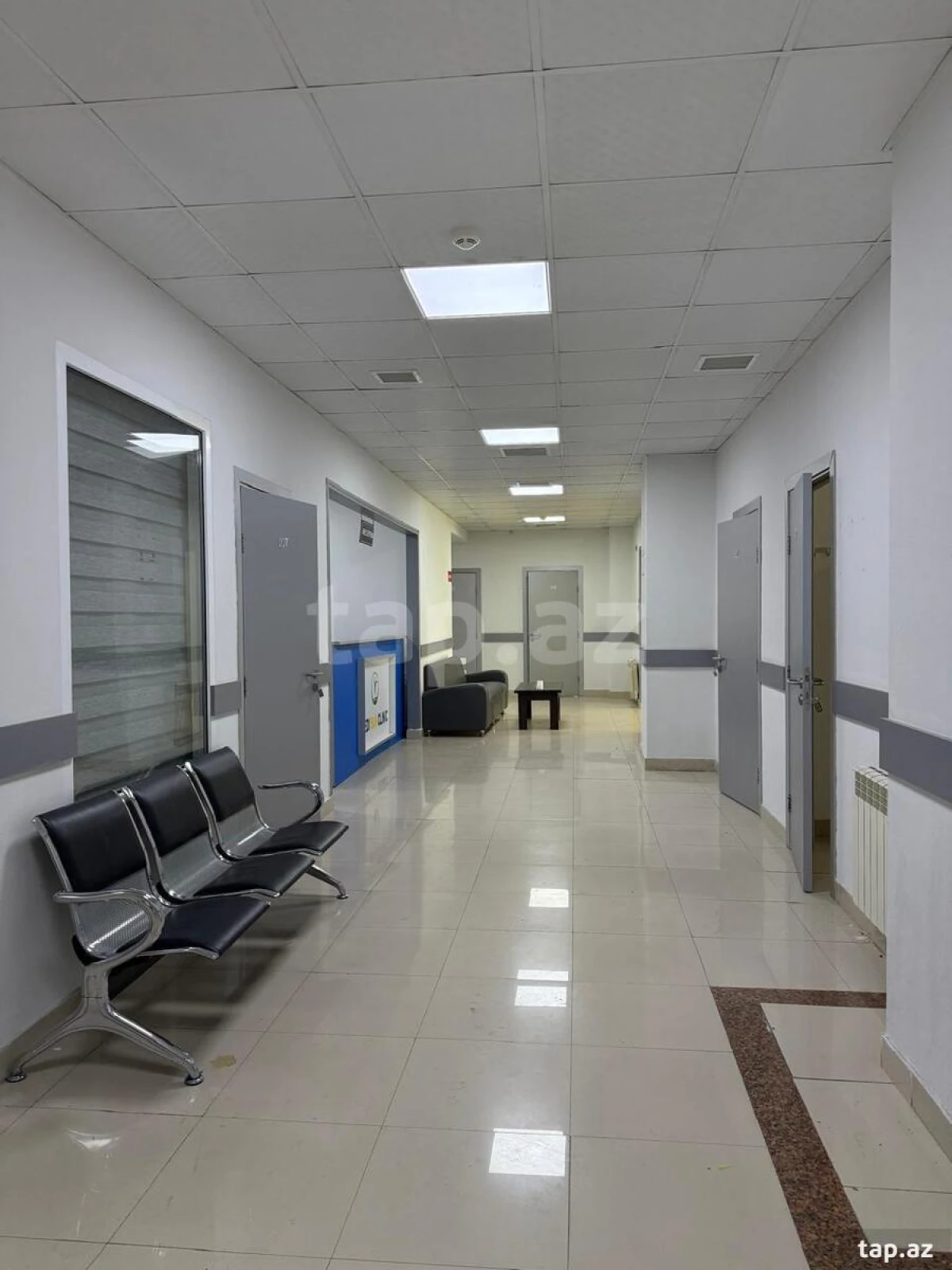 Kirayə verilir obyekt