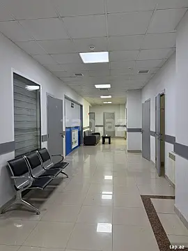 Kirayə verilir obyekt