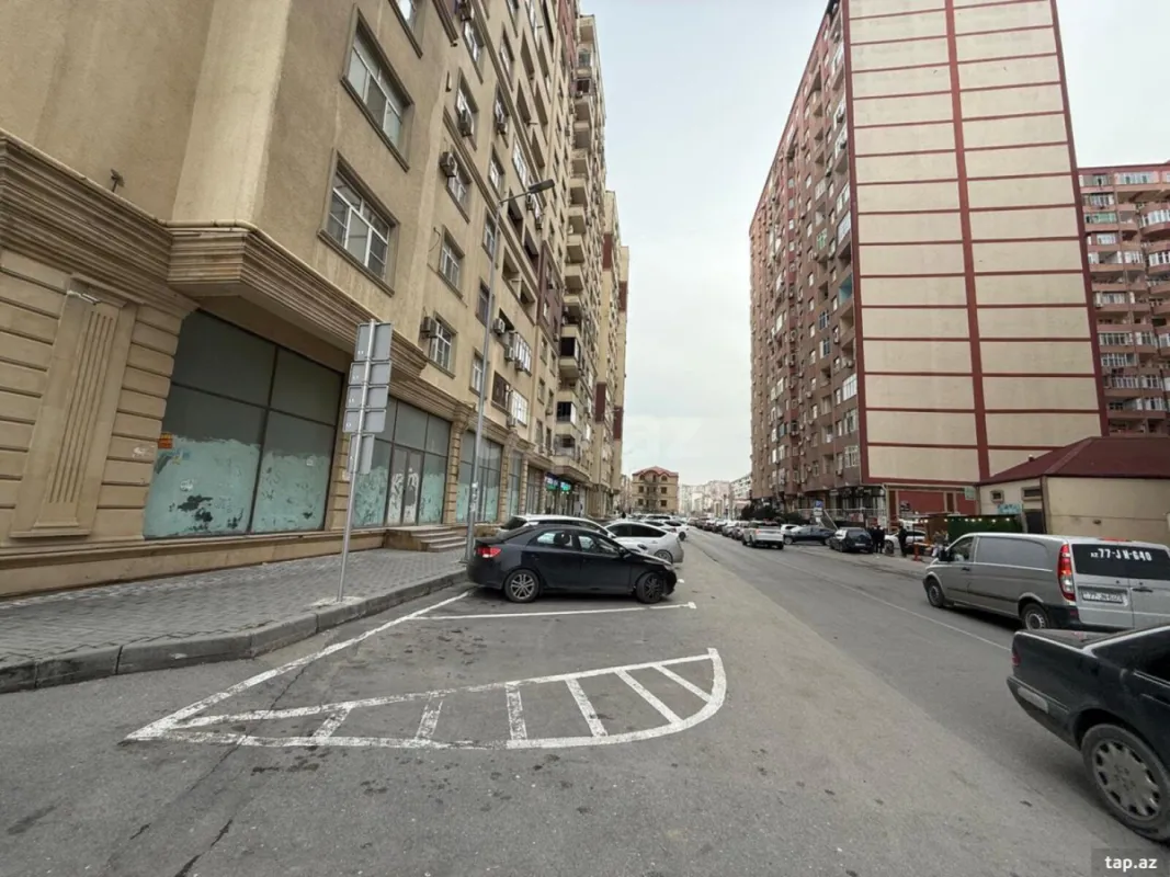 Kirayə verilir obyekt