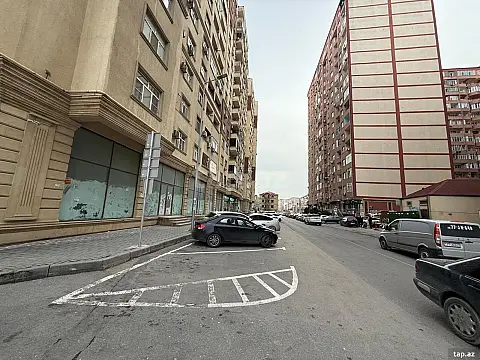 Kirayə verilir obyekt