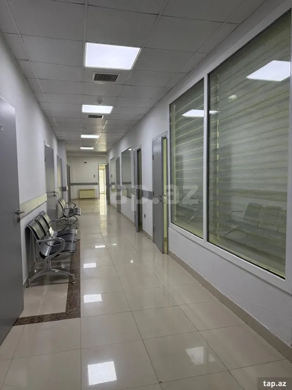 Kirayə verilir obyekt