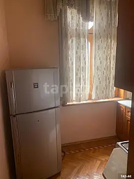 Kirayə verilir 3 otaqlı mənzil 115 m²