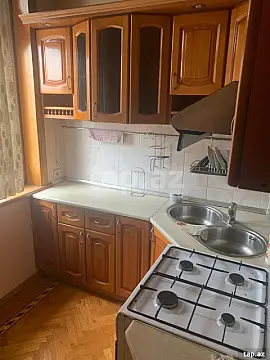 Kirayə verilir 3 otaqlı mənzil 115 m²