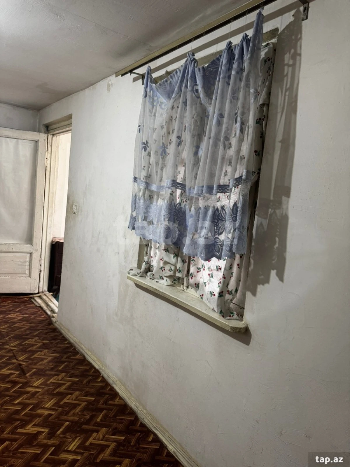 Kirayə verilir 1 otaqlı həyət evi