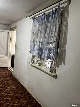 Kirayə verilir 1 otaqlı həyət evi