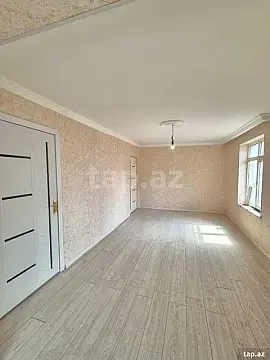 Satılır 2 otaqlı mənzil 55 m²
