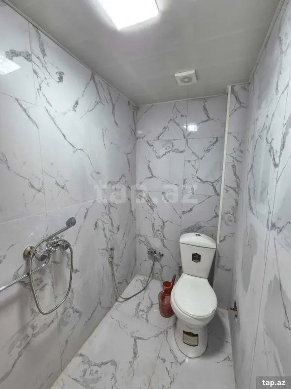 Satılır 2 otaqlı mənzil 55 m²