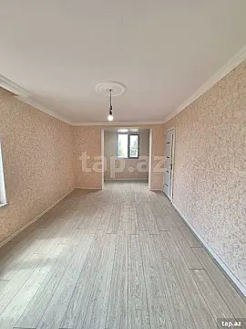 Satılır 2 otaqlı mənzil 55 m² — Bakı, İnşaatçılar 2 otaq 55.00 m²