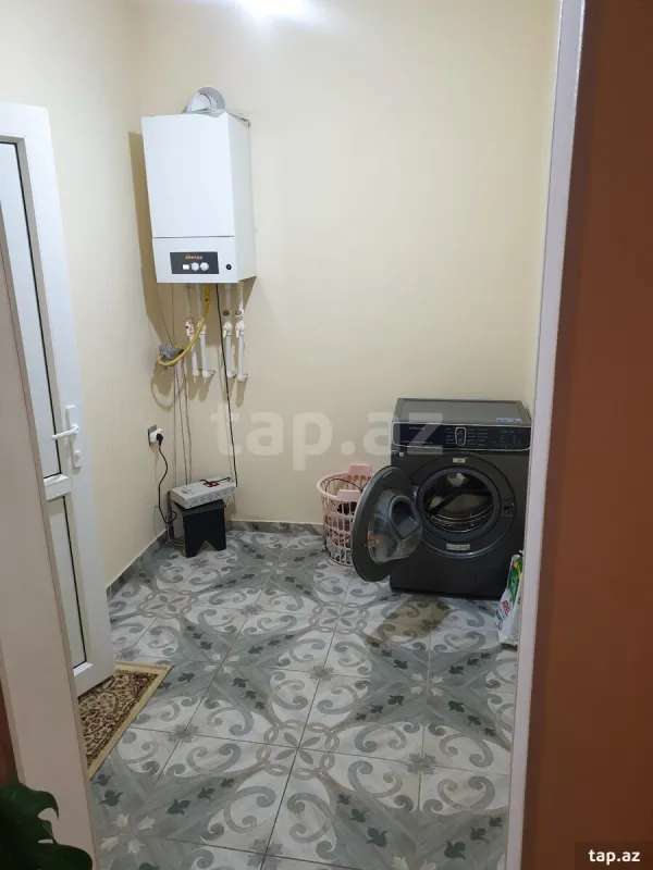 Satılır 3 otaqlı həyət evi