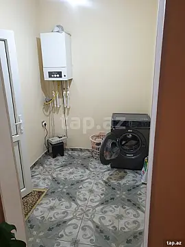 Satılır 3 otaqlı həyət evi