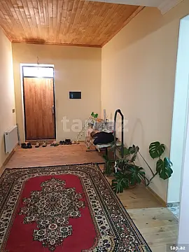 Satılır 3 otaqlı həyət evi — Qusar 3 otaq