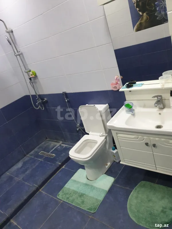 Satılır 3 otaqlı həyət evi