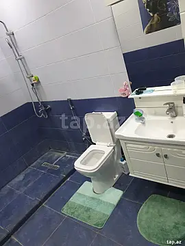 Satılır 3 otaqlı həyət evi