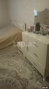 Satılır 3 otaqlı həyət evi