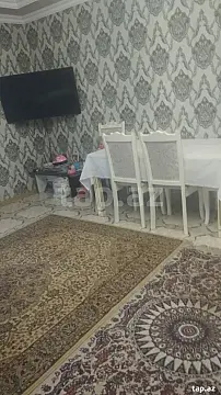 Satılır 3 otaqlı həyət evi