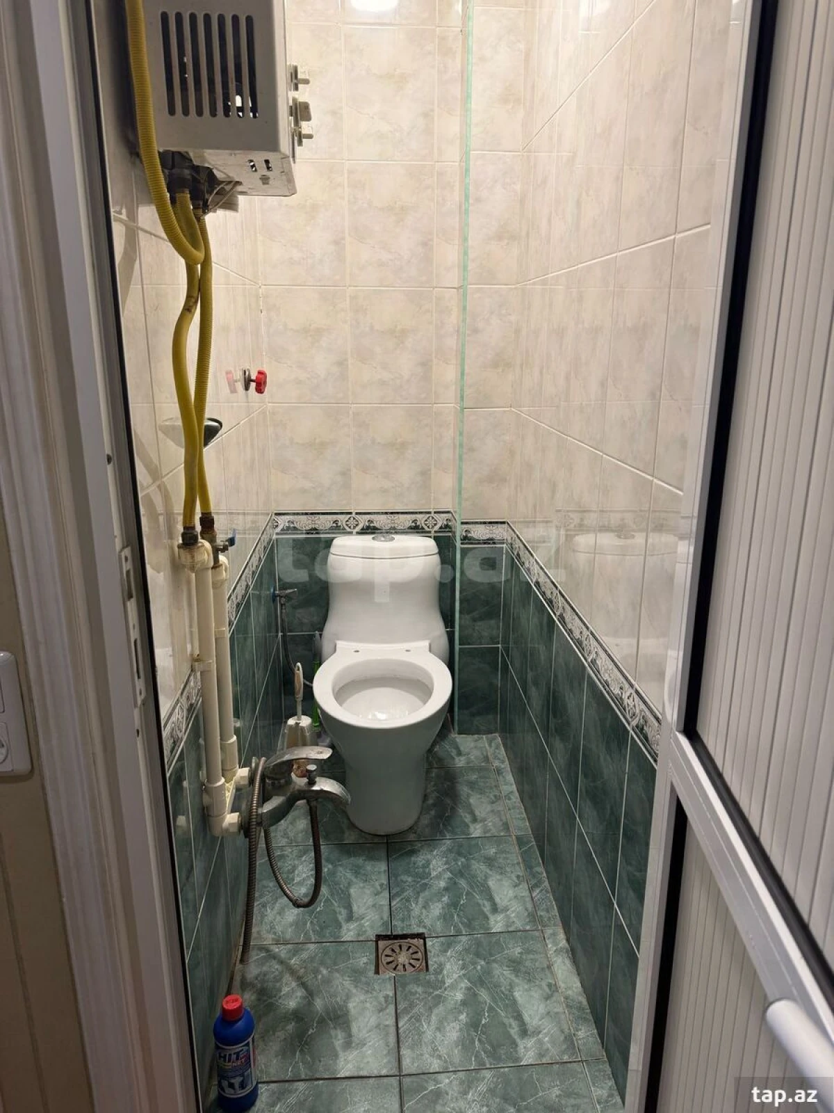 Kirayə verilir 3 otaqlı mənzil 90 m²