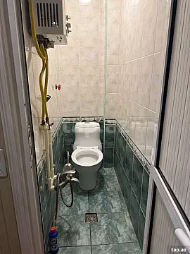 Kirayə verilir 3 otaqlı mənzil 90 m²