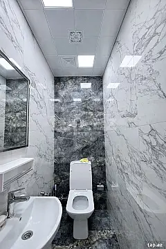 Satılır 3 otaqlı yeni tikili 165 m²