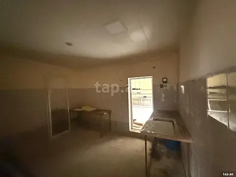 Satılır 3 otaqlı həyət evi