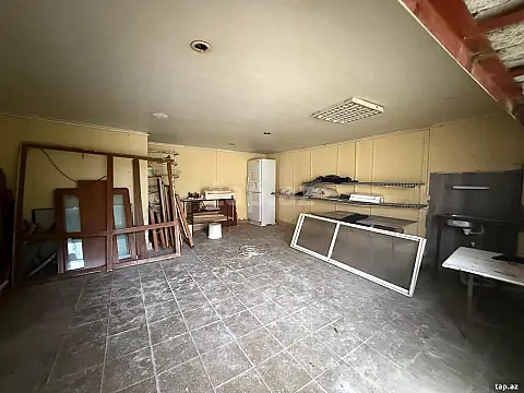 Satılır 3 otaqlı həyət evi