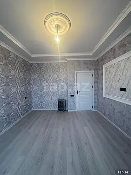 Satılır 3 otaqlı yeni tikili 57 m²